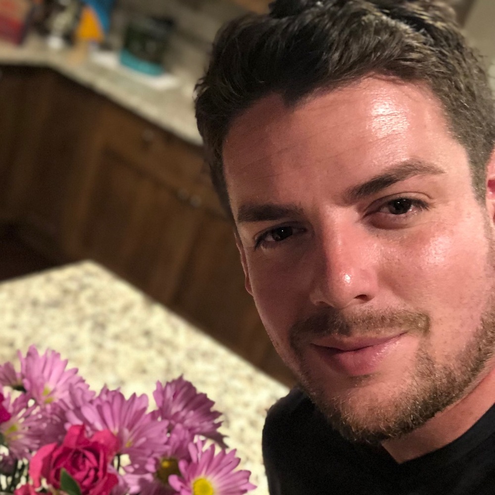 Meet your Posher, Bryce